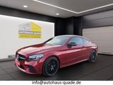 Mercedes-Benz 300 -Klasse Coupe EU6d-T Sportpaket El. Panodach - Mercedes-Benz 300 Gebrauchtwagen