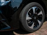 Opel Corsa -e Edition Sport-Modus Kamera Style-Paket - Opel Corsa: Sport Edition