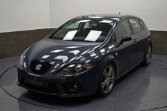 Seat Leon FR*BI-XENON*KLIMAAUTO*SHZ*TEMPO*BLUETOOTH*