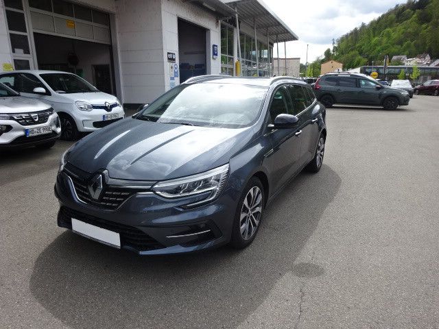 Renault Megane IV Grandtour Techno TCe 140 EDC