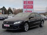Volkswagen Passat CC 1.4 TSI R-Line Navi AHK Sitzheizung - Volkswagen Passat CC: Tsi