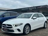 Mercedes-Benz A 220 * INSPEKTION NEU* - gebrauchte Mercedes-Benz A 220 aus dem Jahr 2020