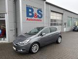 Opel Corsa E Innovation - Opel Corsa: C