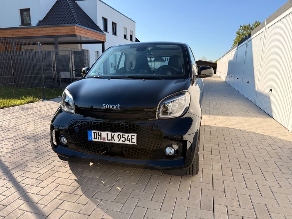 Image of Smart ForTwo