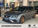 Seat Leon Cupra R NR. 179 von 799 mit 310 PS - Seat Leon: 310