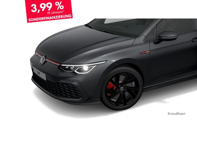 Volkswagen Golf - Bild 3