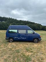 Volkswagen T4 Transporter TDI 2.5  - scheckheftgepflegte VW T4 andere