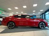 Skoda Superb Limousine iV DSG AHK Frontscheibhzg. HUD - rote Skoda Superb