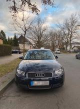 Audi A3 2.0 FSI Benzin - Audi A3 aus 2003: 2.0
