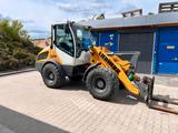 Liebherr Radlader L506 C - Angebote entsprechen deinen Suchkriterien