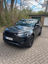 Andere Range Rover Evoque R-DYNAMIC S - Andere in Hamburg