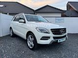Mercedes-Benz ML 250 CDI BlueTec Navi ILS SHZ Kamera Tempo PDC - gebrauchte Mercedes-Benz ML 250 aus dem Jahr 2013