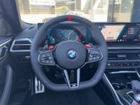 BMW M4 - Vorschau Bild 9