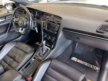 MYAUTOCENTER – Gebraucht- und Jahreswagen mit Werkstattservice in Pfaffenhofen Volkswagen Golf VII Lim. GTD BMT *Kamera*Klima*PDC*
