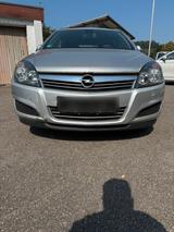 Opel Astra Station Wagon  1,7 Klima - Opel Astra: Wagon