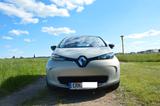 Renault ZOE R240 Intens 22kWh Batteriemiete - Renault ZOE aus 2016
