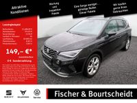 Seat Arona - Vorschau Bild 1