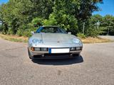 Porsche 928 S, Sportausstattung, Technik perfekt - Porsche 928 Gebrauchtwagen