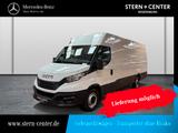 Iveco Daily 35S14 Maxi L4H2 Klima Automatik