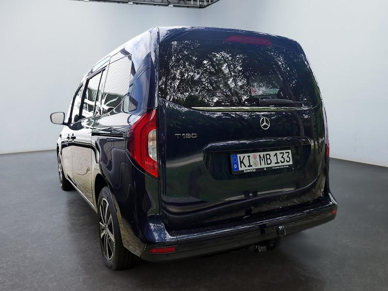 Mercedes-Benz T 180 PROGRESSIVE KLIMA NAVI LED STANDARD AHK