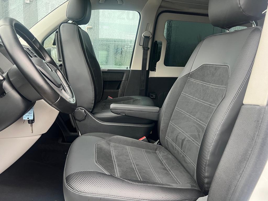 Volkswagen T6 andere