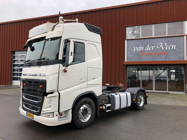 Volvo FH 460 Globetrotter