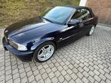 BMW 323 CI - BMW aus 2000: Cabrio