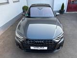 Audi A8 60 TFSI e L quattro S-Line B&O lang - Audi A8: Lang