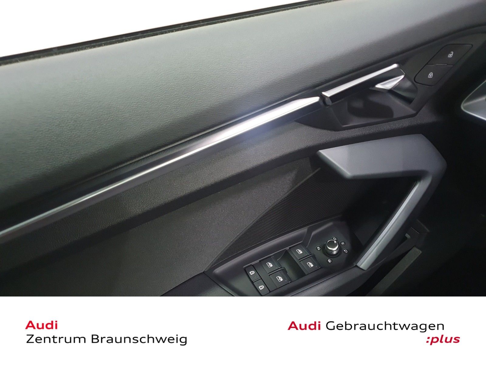 Audi A3 - Bild 12