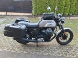 Moto Guzzi V7 III Rough, 11Tkm, Schönwetterfahrzeug - Offers