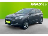 Ford Kuga 1.5EB 4x2 Titanium+PANO+SHZ+PDC+KLIMA - gebrauchte Ford SUV & Geländewagen