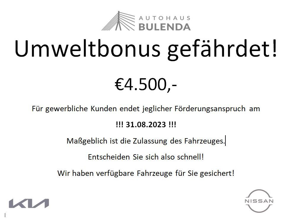 Nissan Townstar - Bild 14