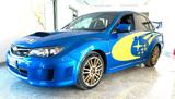 Subaru Impreza 4 Porte Impreza 2.5 WRX Sti-S 4p - Subaru aus 2011: Sti