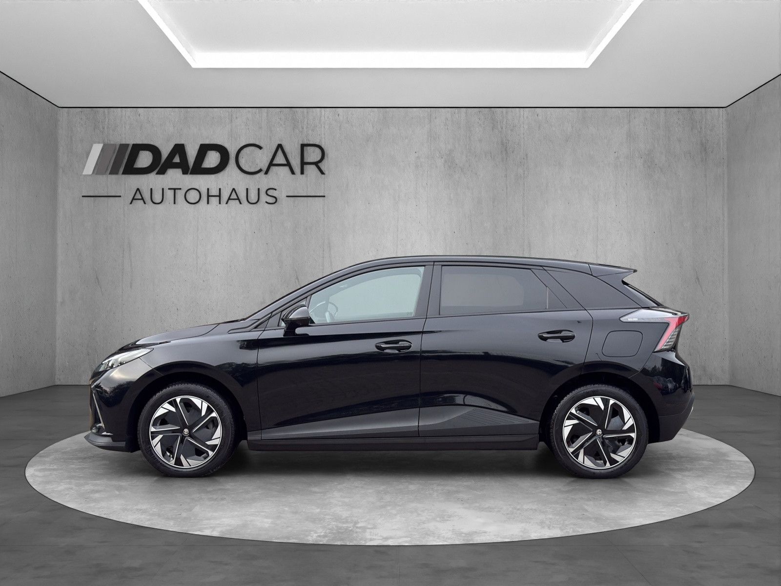 MG 4 Electric Luxury *CARPLAY*360°*ACC*LANE*MwSt.* imagem 3