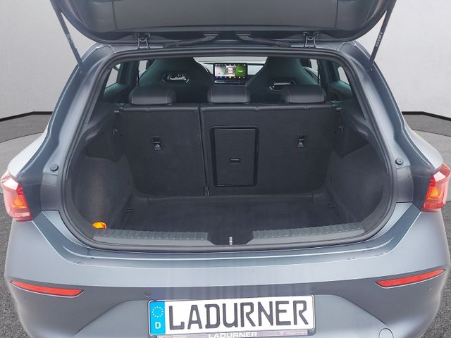 Leon VZ 2.0I TSI 300PS*Navi*LED*SHZ*ACC*Kamera*