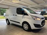 Ford Transit Custom TDCI *Automatik*Garantie*1-Hand* - Ford Transit in Herne