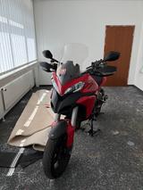 Ducati Multistrada  - Ducati Motorräder in Nürnberg