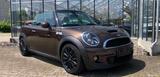MINI COOPER S Cabrio Leder 8x Alu Automatik - MINI MINI aus 2011: Roadster