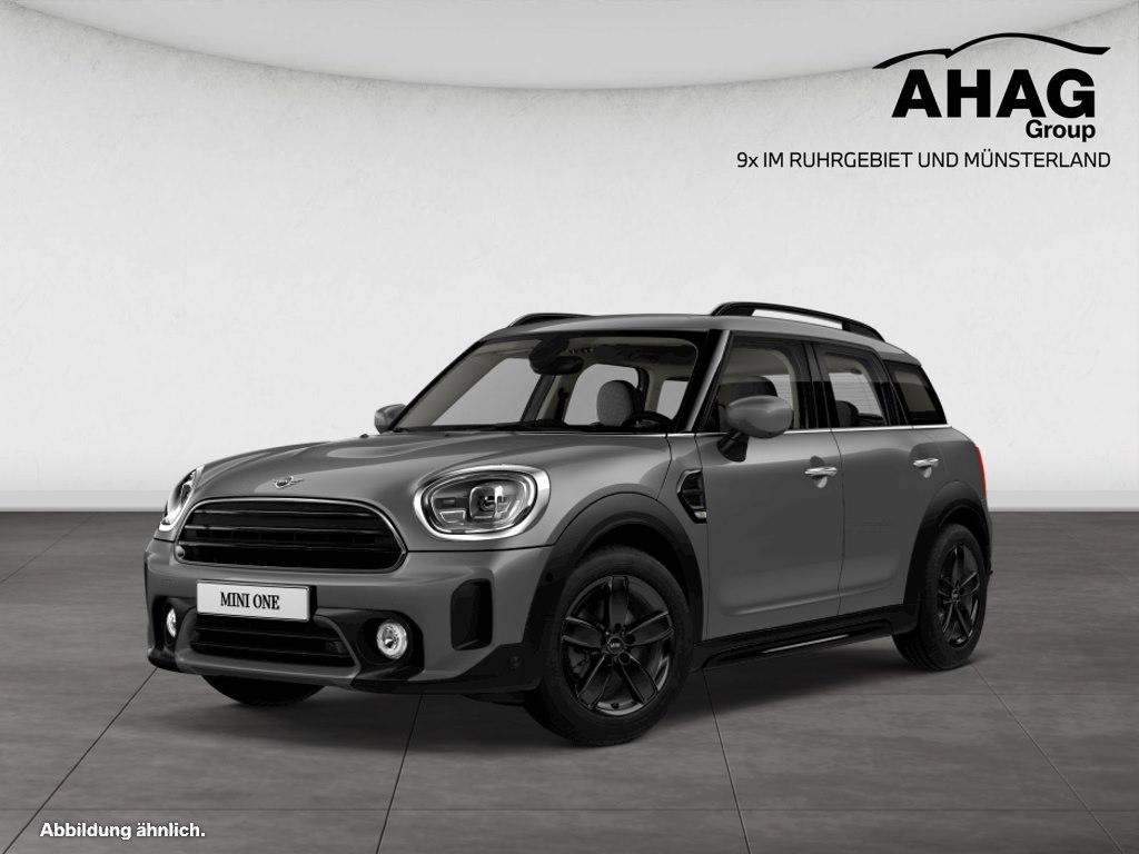 MINI One Countryman
