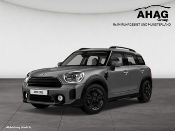 MINI One Countryman