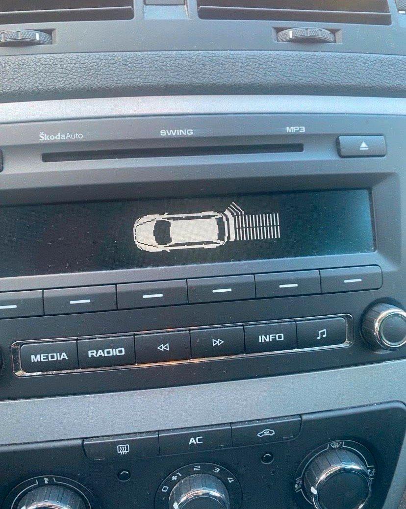 Skoda Octavia 2013 — photo 11