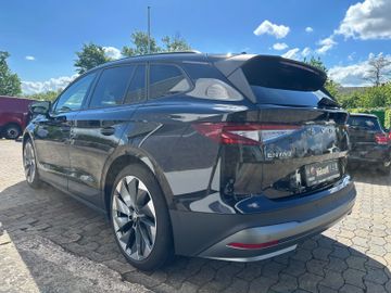 Fahrzeugabbildung SKODA Enyaq 60 Suite Leder LED 21"