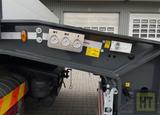 Faymonville 5-Achs-Doppel-Tele-Semi-Sattelauflieger - Gebraucht Sattelauflieger