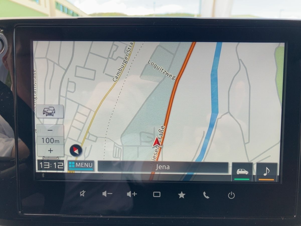 Suzuki Swift - Bild 15