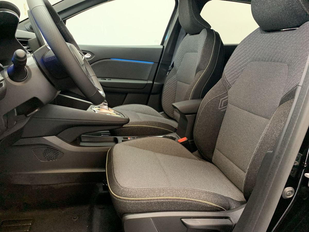 Renault Symbioz - Bild 10