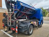 Scania G440 Chassis Fahrgestell - Scania S440