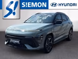Hyundai KONA SX2 1.0 T-Gdi DCT N-LINE Dachlackierung Nav - Hyundai Kona SX2