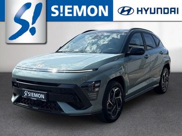 Hyundai KONA - 1