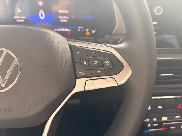 Volkswagen T-Cross 1.0 TSI Prime AHK CarPlay LED Kamera ACC, миниатюра 22