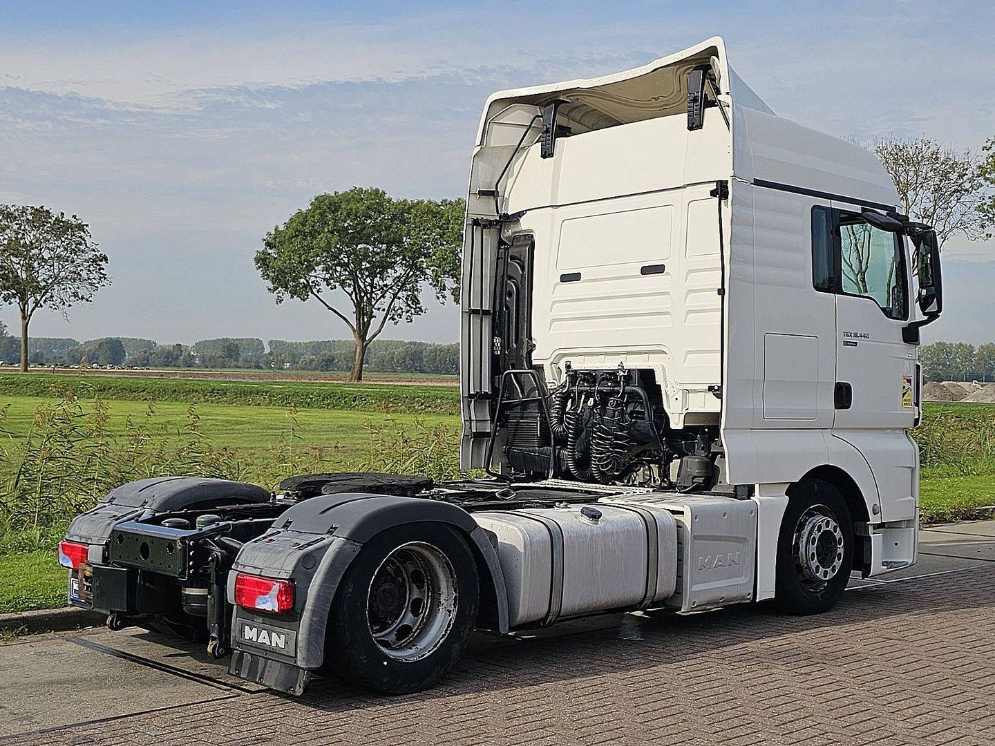 MAN 18.440 TGX